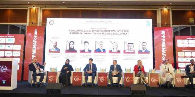 5th PPP MENA Forum 2025